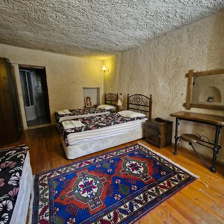 Nature Park Cave Hotel Göreme Room photo